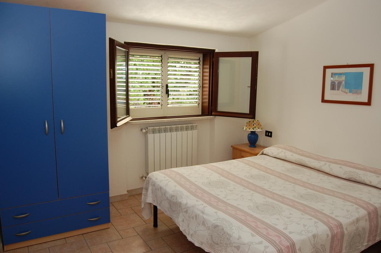 بالينورو Case Vacanze Morfeo المظهر الخارجي الصورة