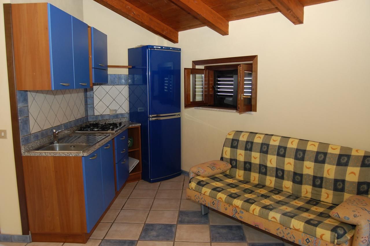 بالينورو Case Vacanze Morfeo المظهر الخارجي الصورة