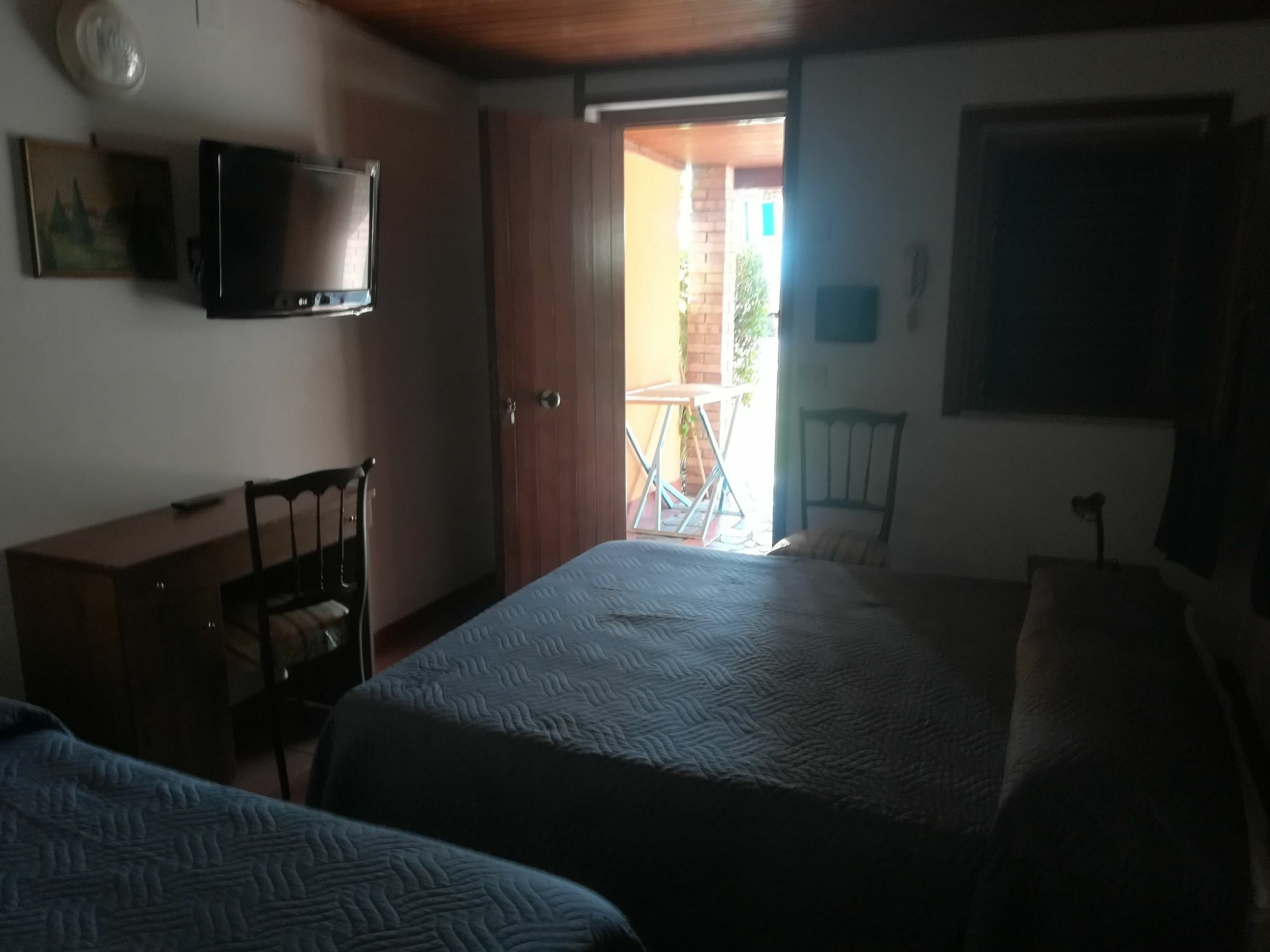 بالينورو Case Vacanze Morfeo المظهر الخارجي الصورة